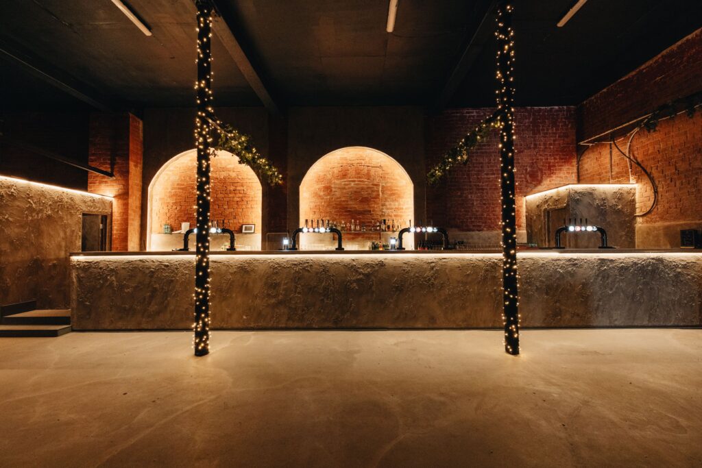 venue hire