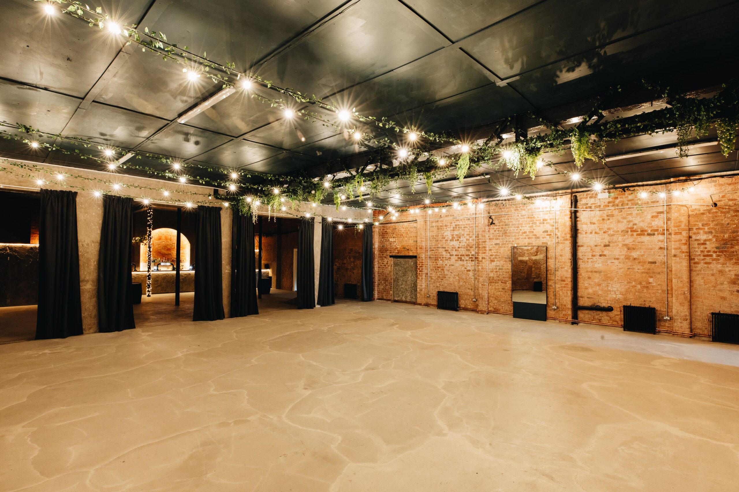 bridge gardens venue
