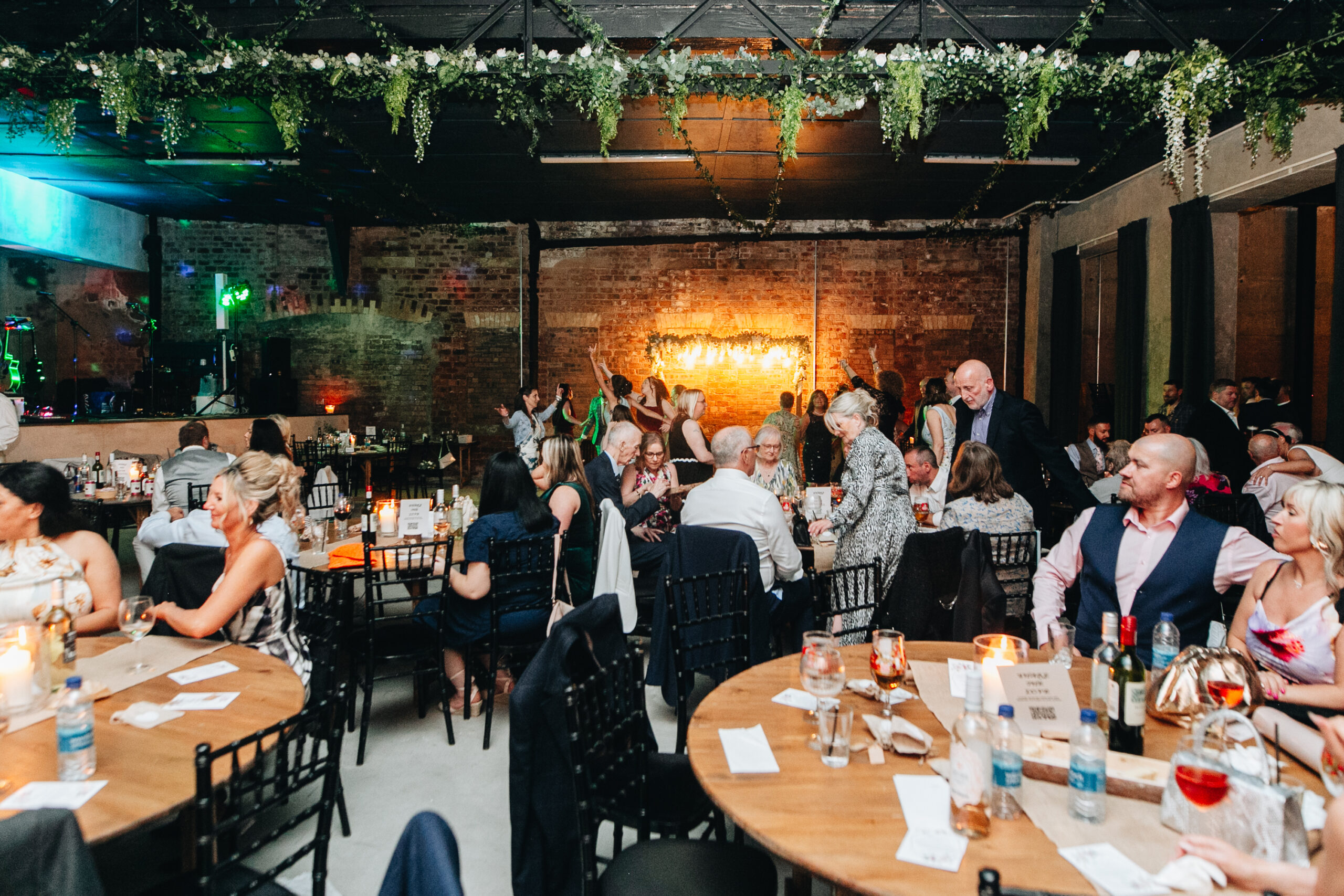 wedding hire