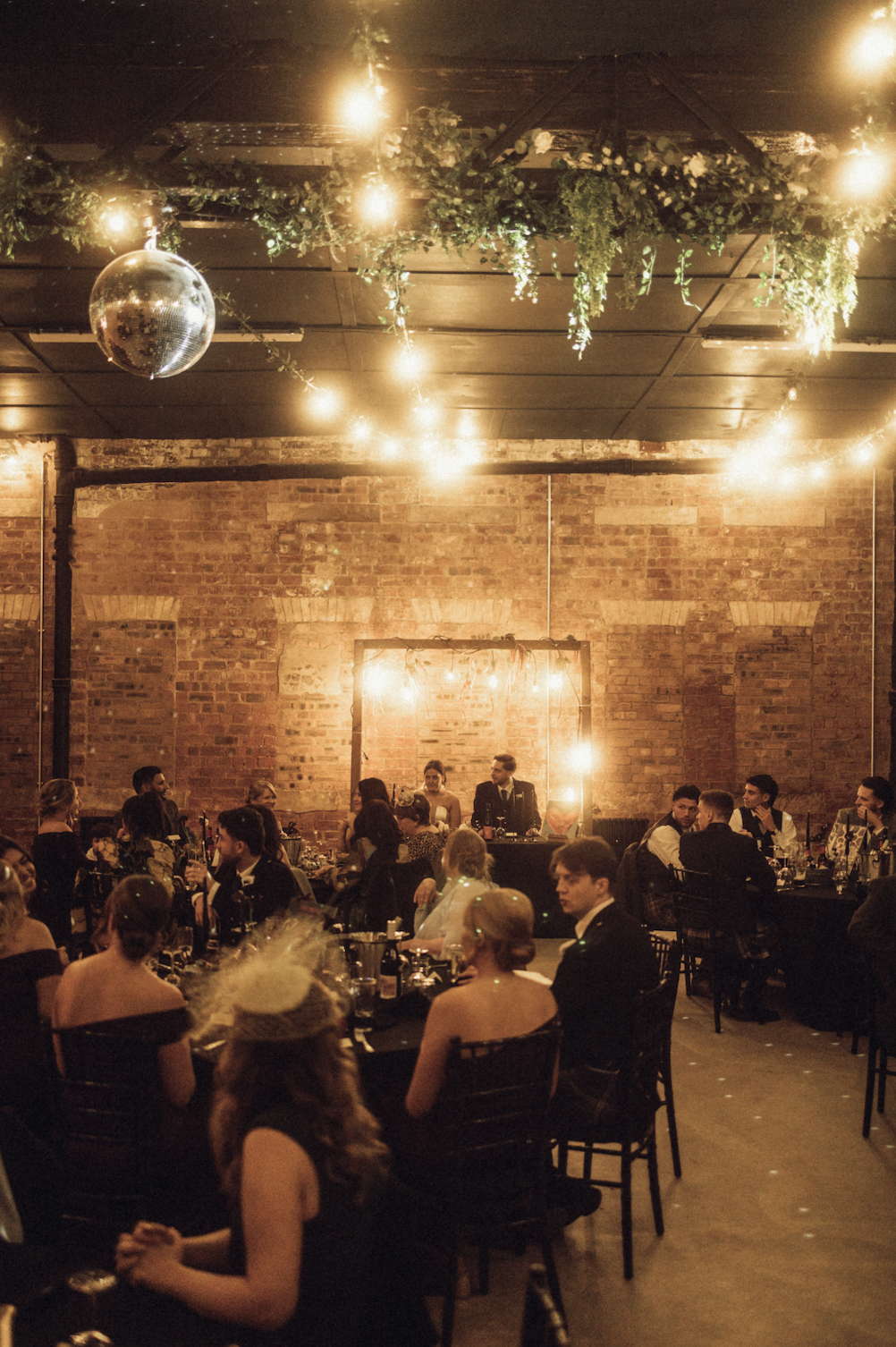 wedding speech